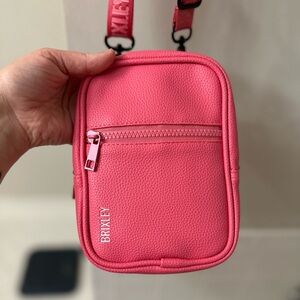 Brand New Brixley Bag in the color Dolly.